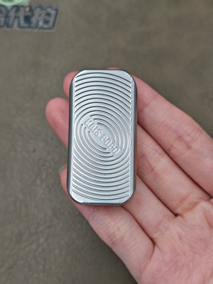 POPO Stainless Steel
