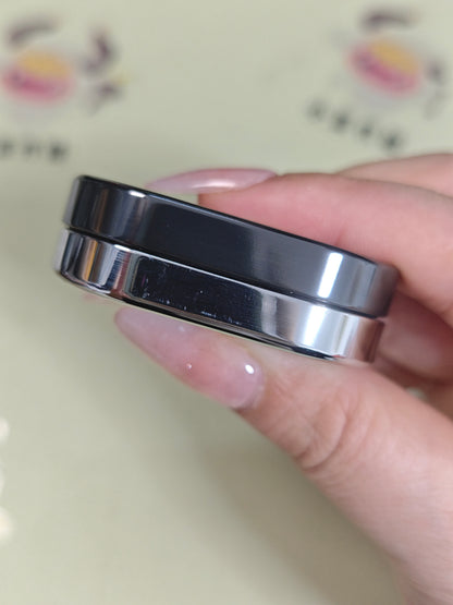 Suididaxiao Le Stainless Steel Zirconium