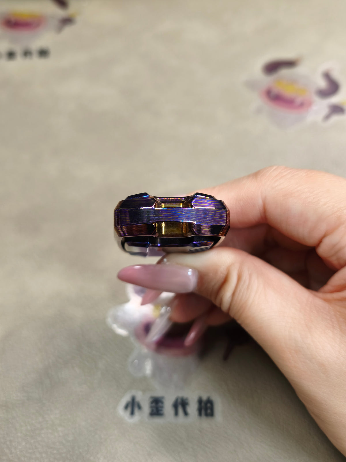 Thousand machines Zircuti