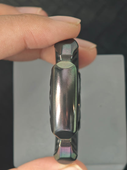 Furnace Zirconium