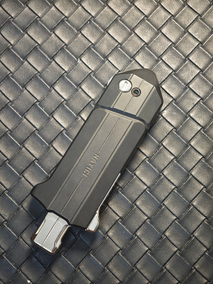 NAYICI Brotherhood Of Blades Titanium