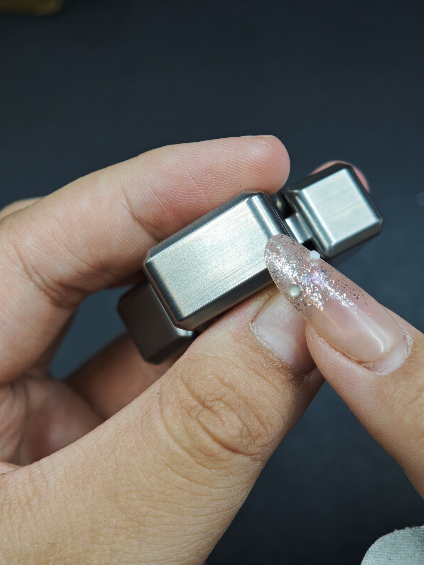 Tungsten