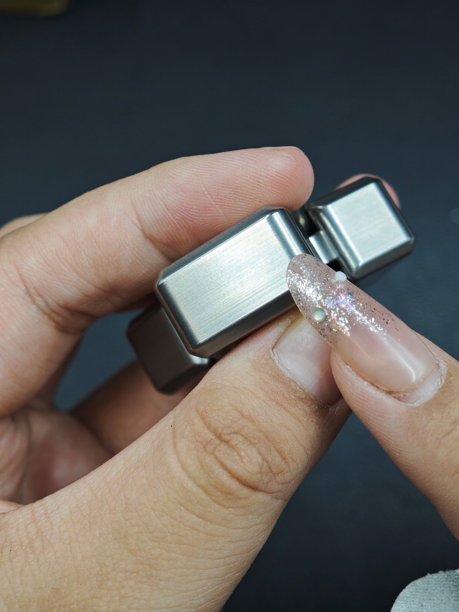 Tungsten