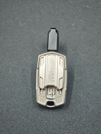 Thousand machines Titanium Stonewashed