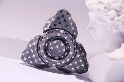 Dragon Pearl Damasteel Brand New