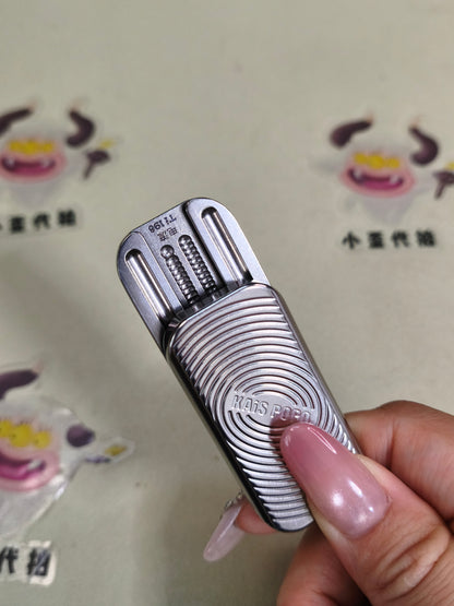 POPO Titanium