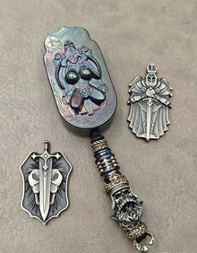 King Arthur Zirconium
