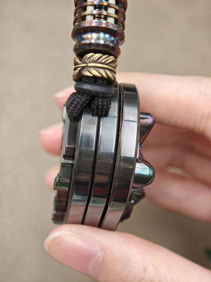 King Arthur Zirconium