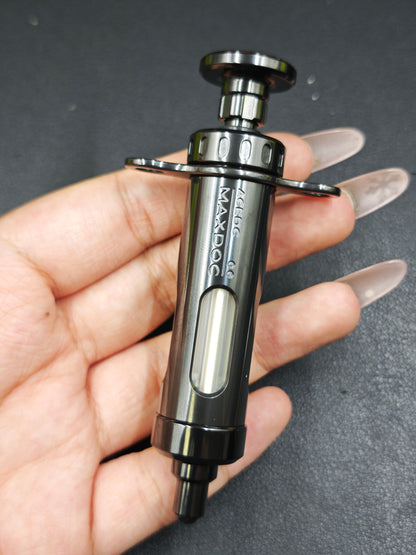 Maxdoc Zirconium Polished