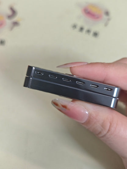 Feng Ling Zirconium