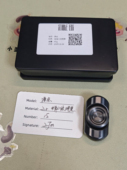 Origin Point Zirconium