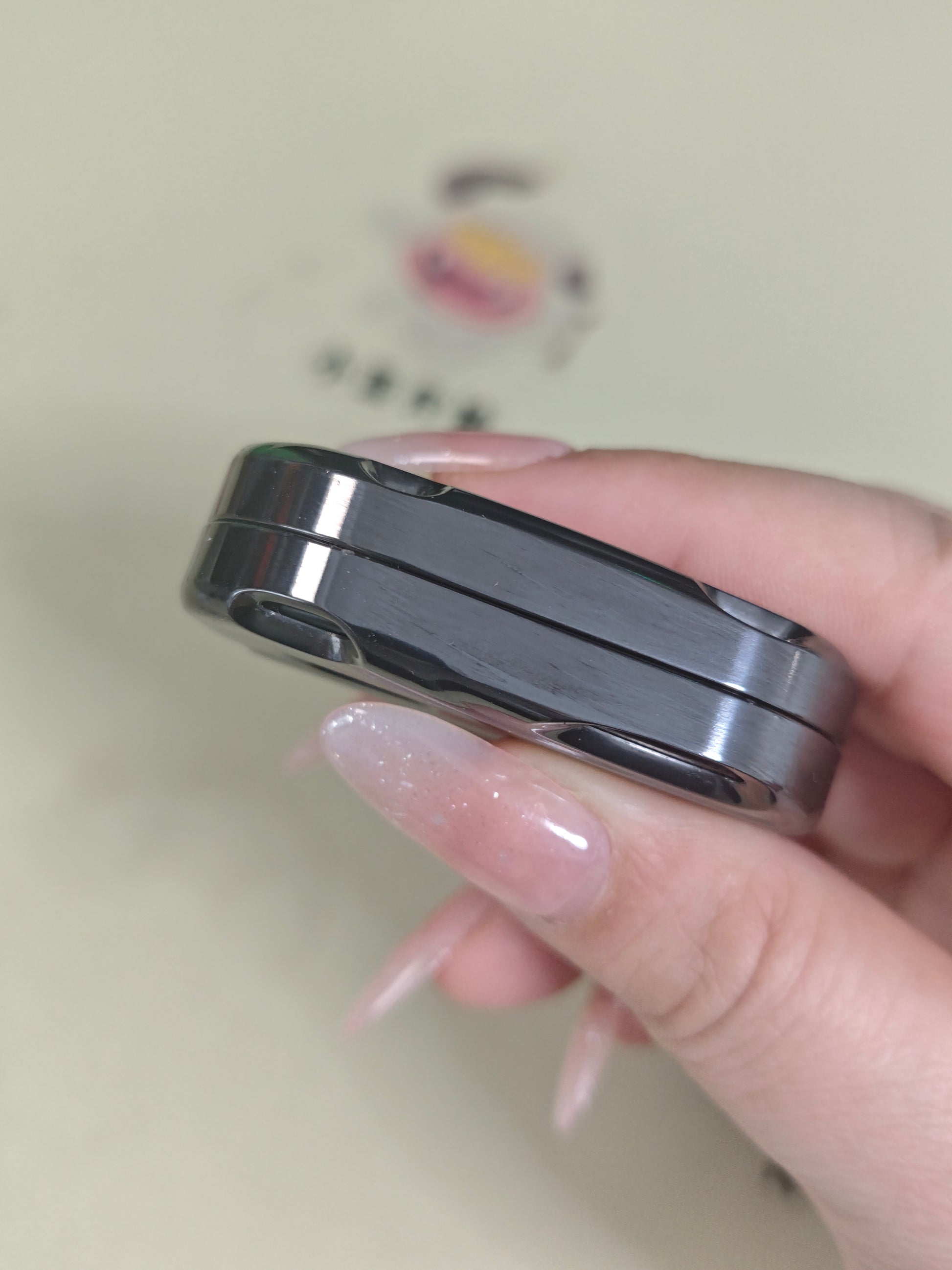 LAG Zirconium
