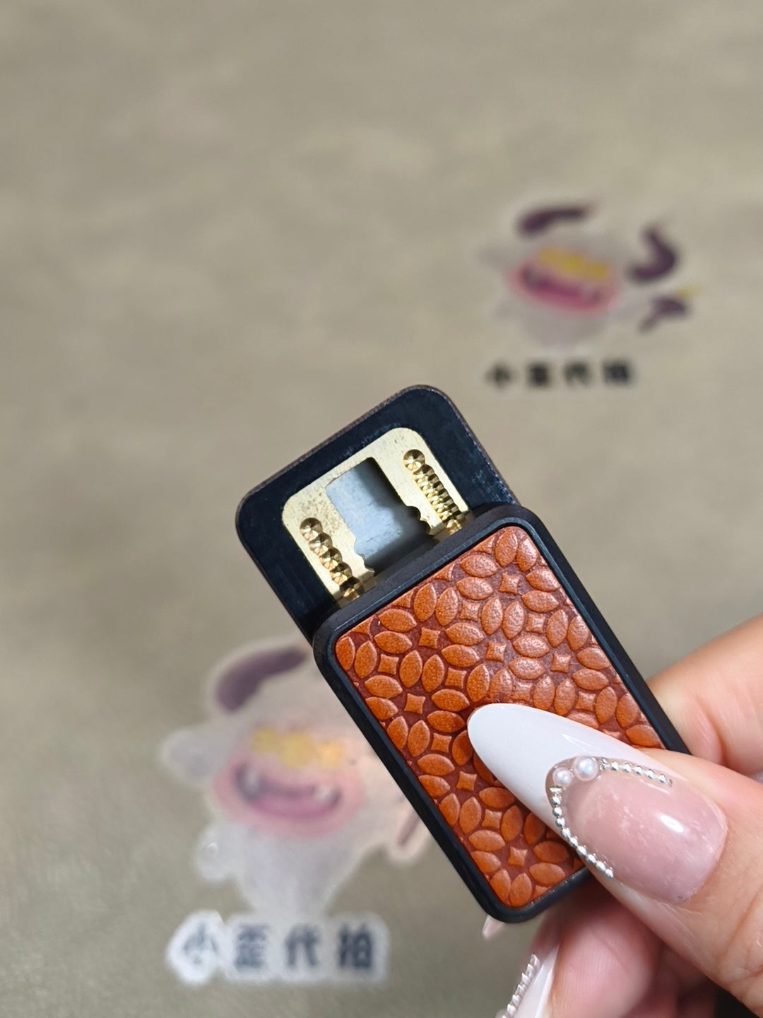 Fortune Mahjong African Blackwood