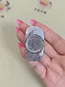 Premium Exquisite Cloud Stainless Steel