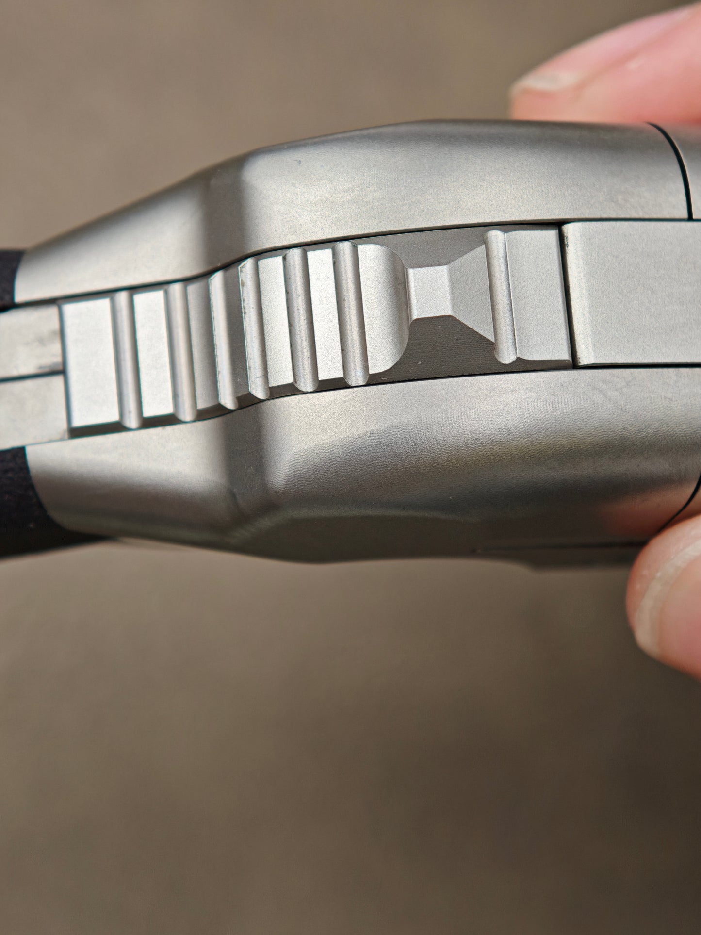 Punnk Titanium