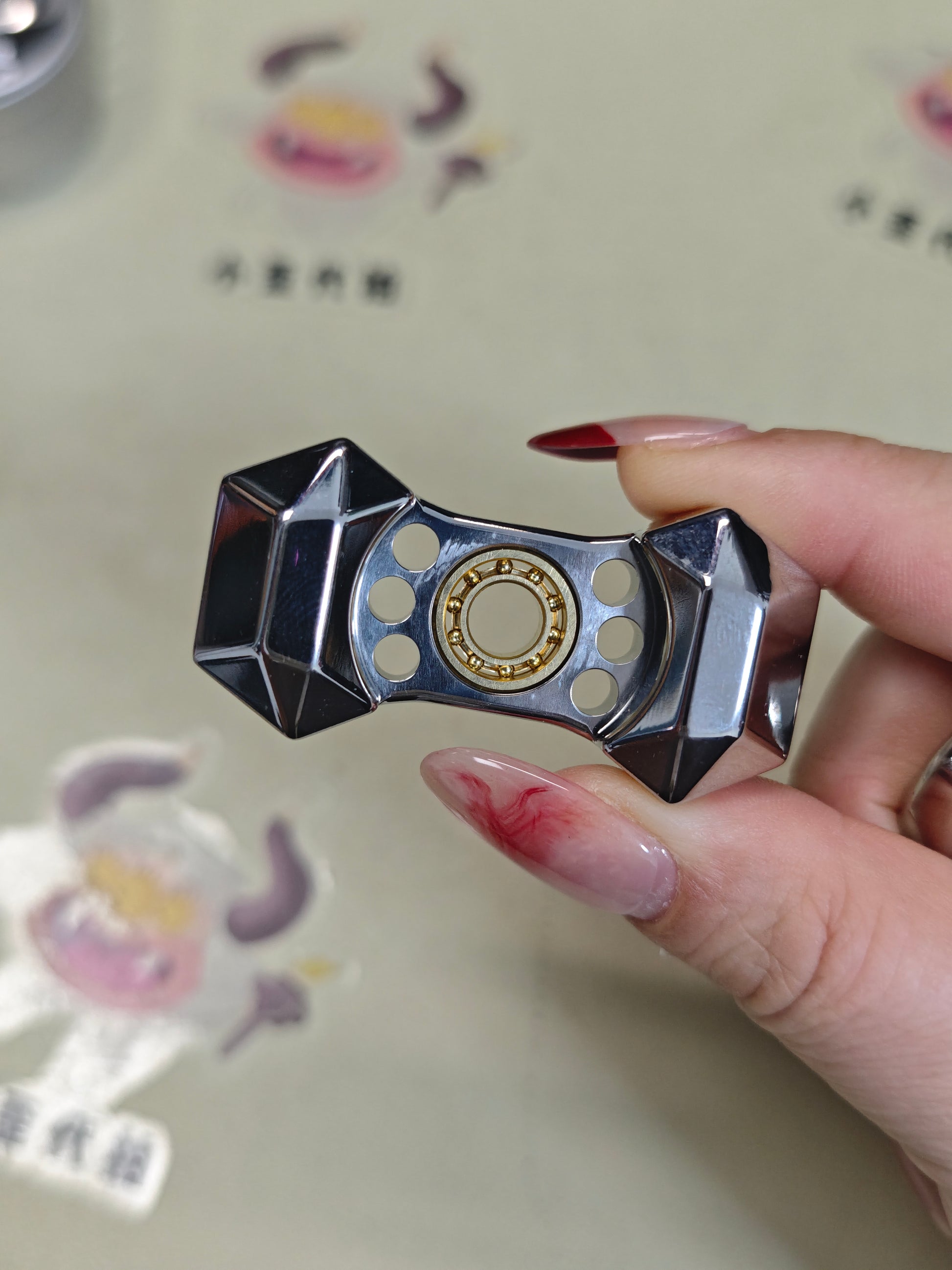 King Kong Titanium