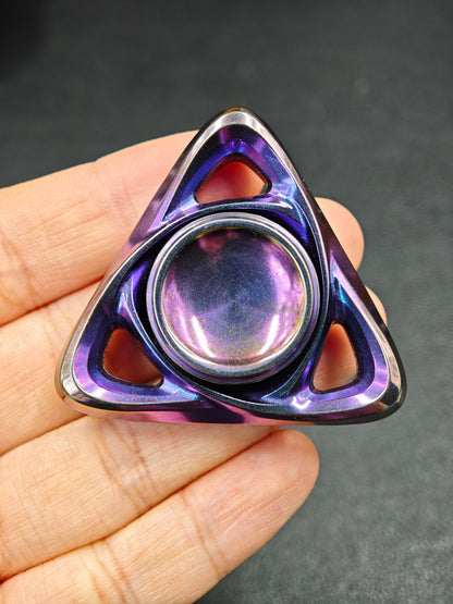 Loop Stratus Tungsten Color-Anodized