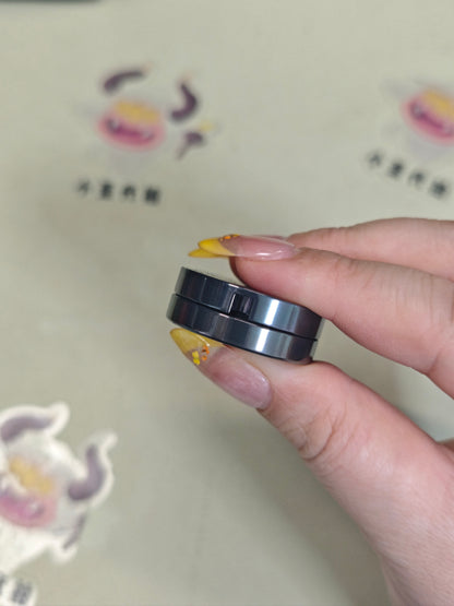 Van Gogh Zirconium