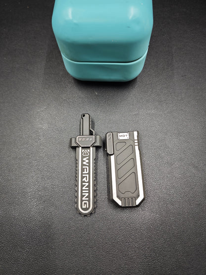 Sky Breaker Stainless Steel