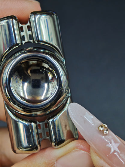 Sentinel Titanium Polished