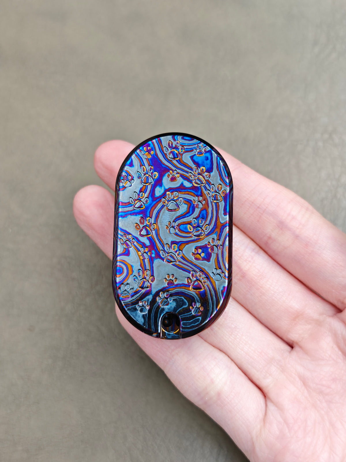 F2.9 Zircuti