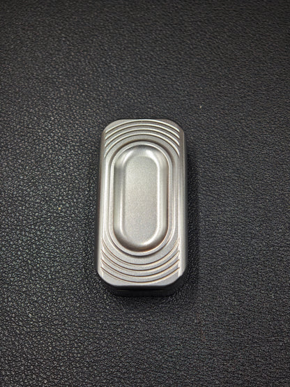 POPO Stainless Steel