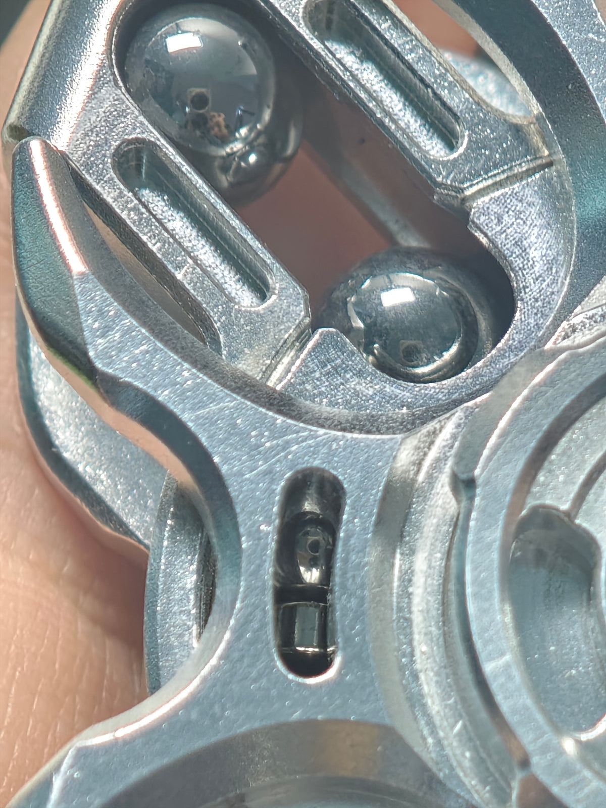 Oracle Aluminum