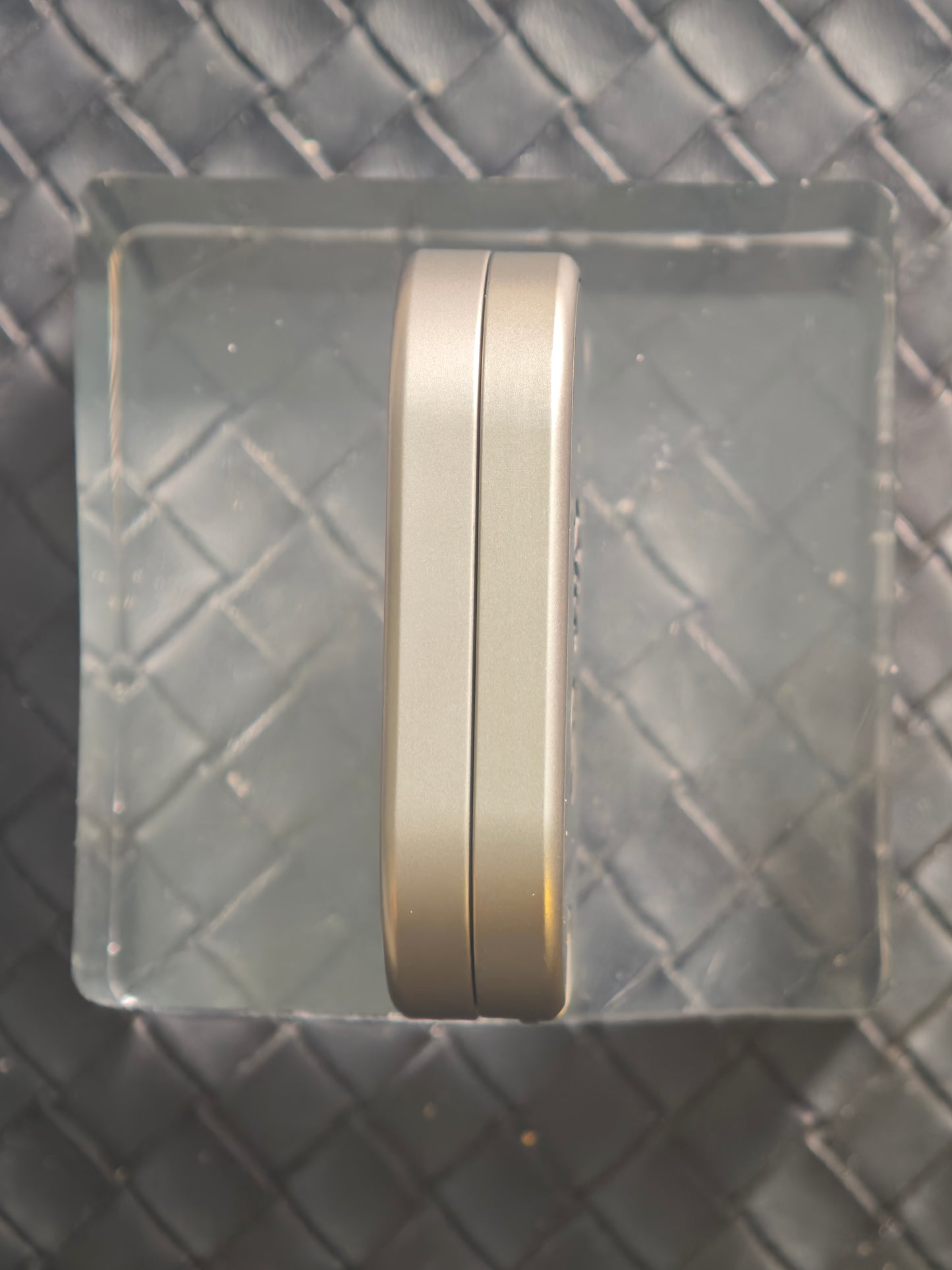 Cowboy Titanium