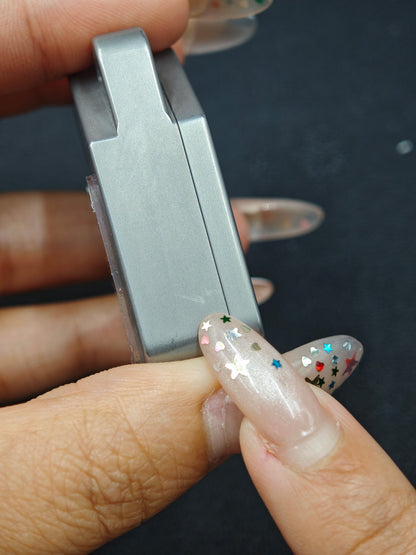 Tanghe Titanium