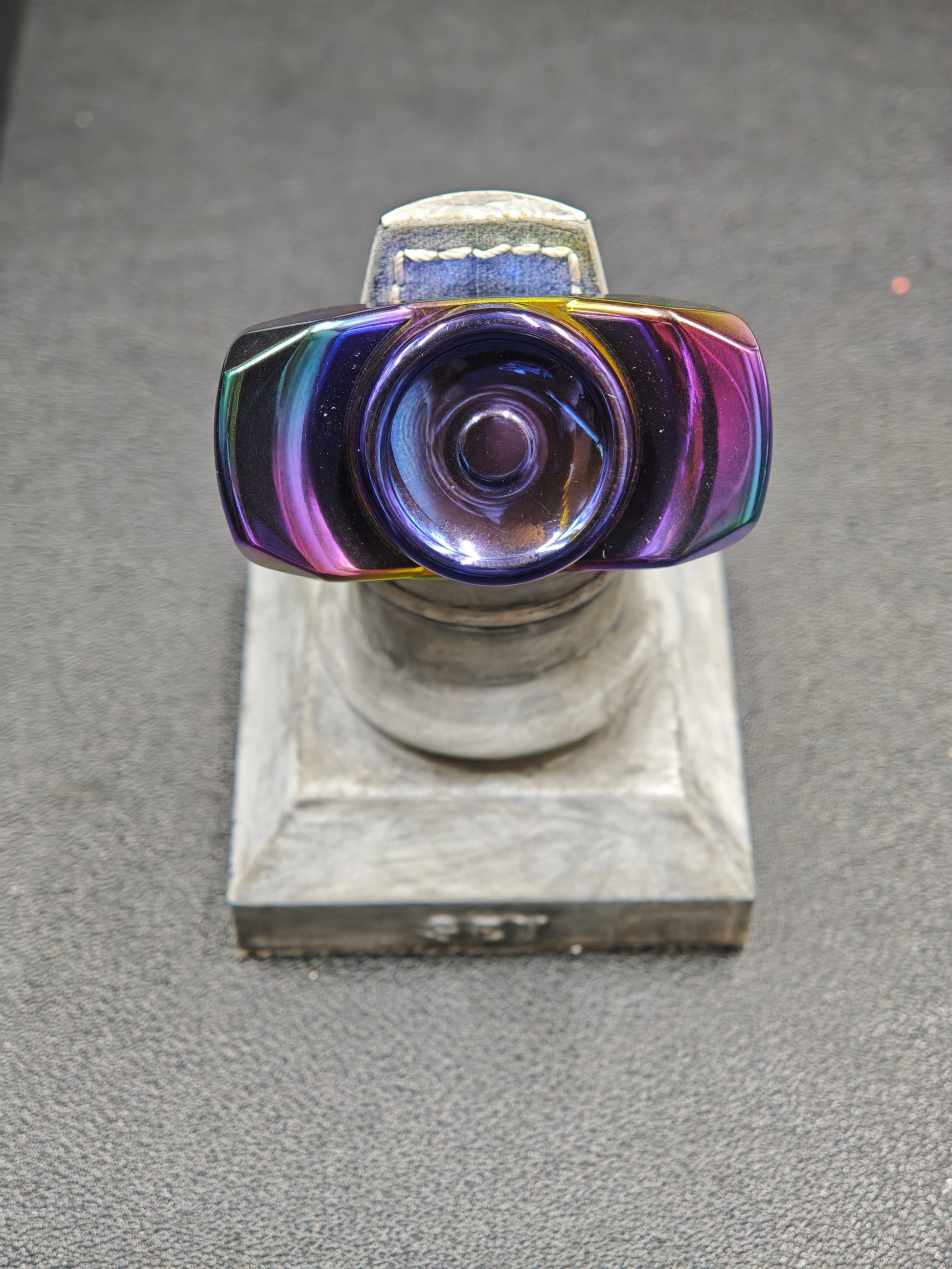 Tungsten