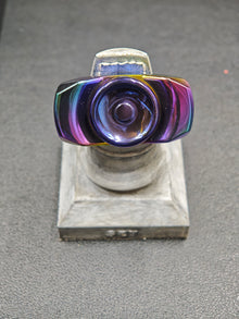 Tungsten