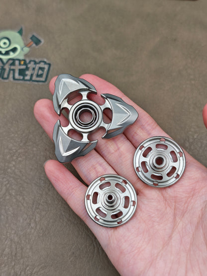 Dragon Pearl Zirconium