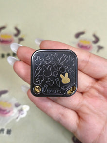 SNAP Zirconium