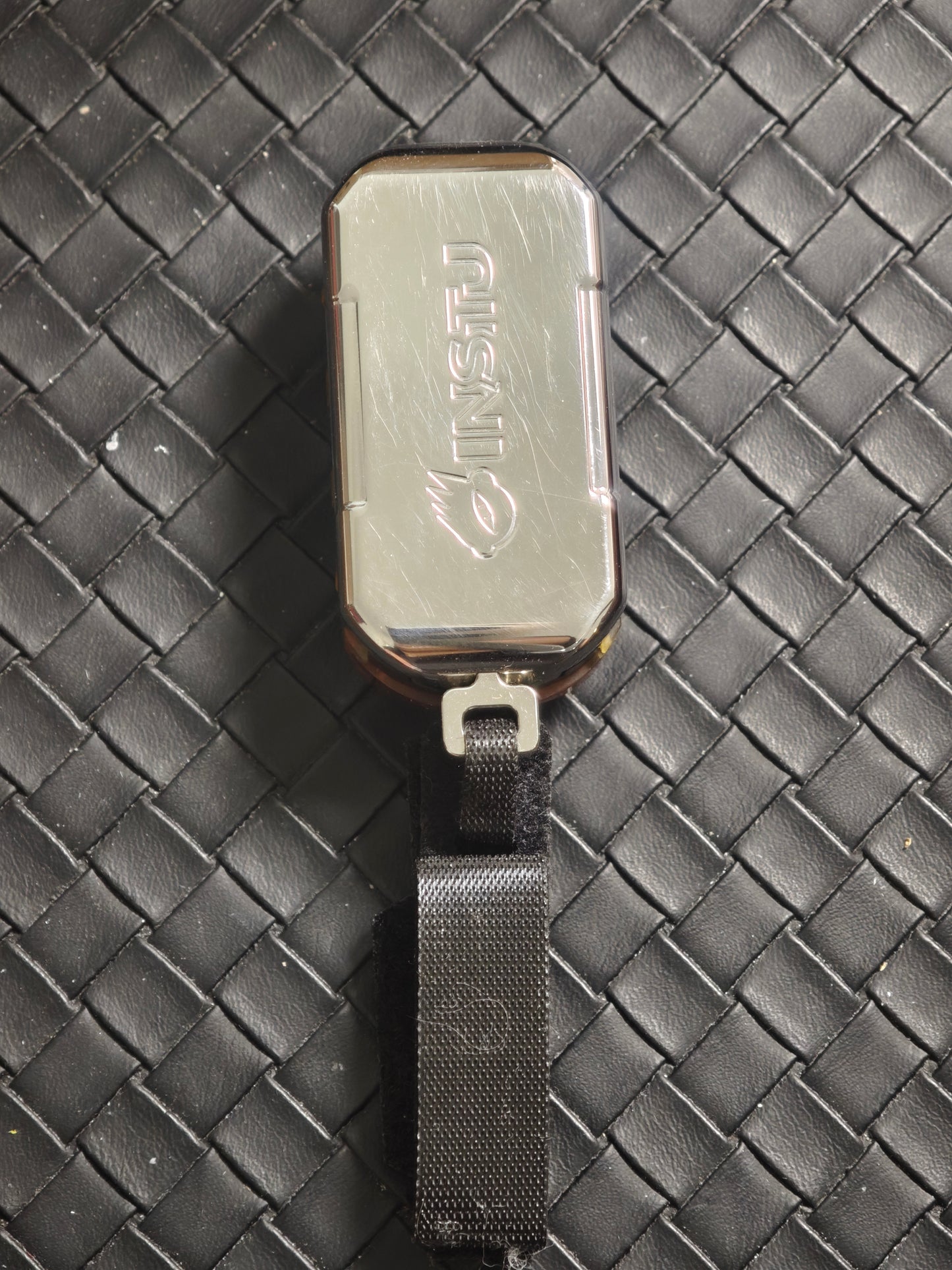 OUMUA PEI