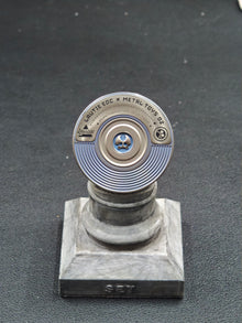 All In Titanium