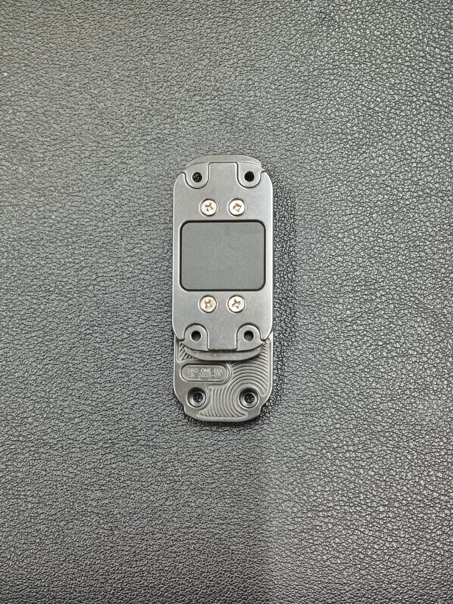 2 Layer Ultra Thin Core Zirconium