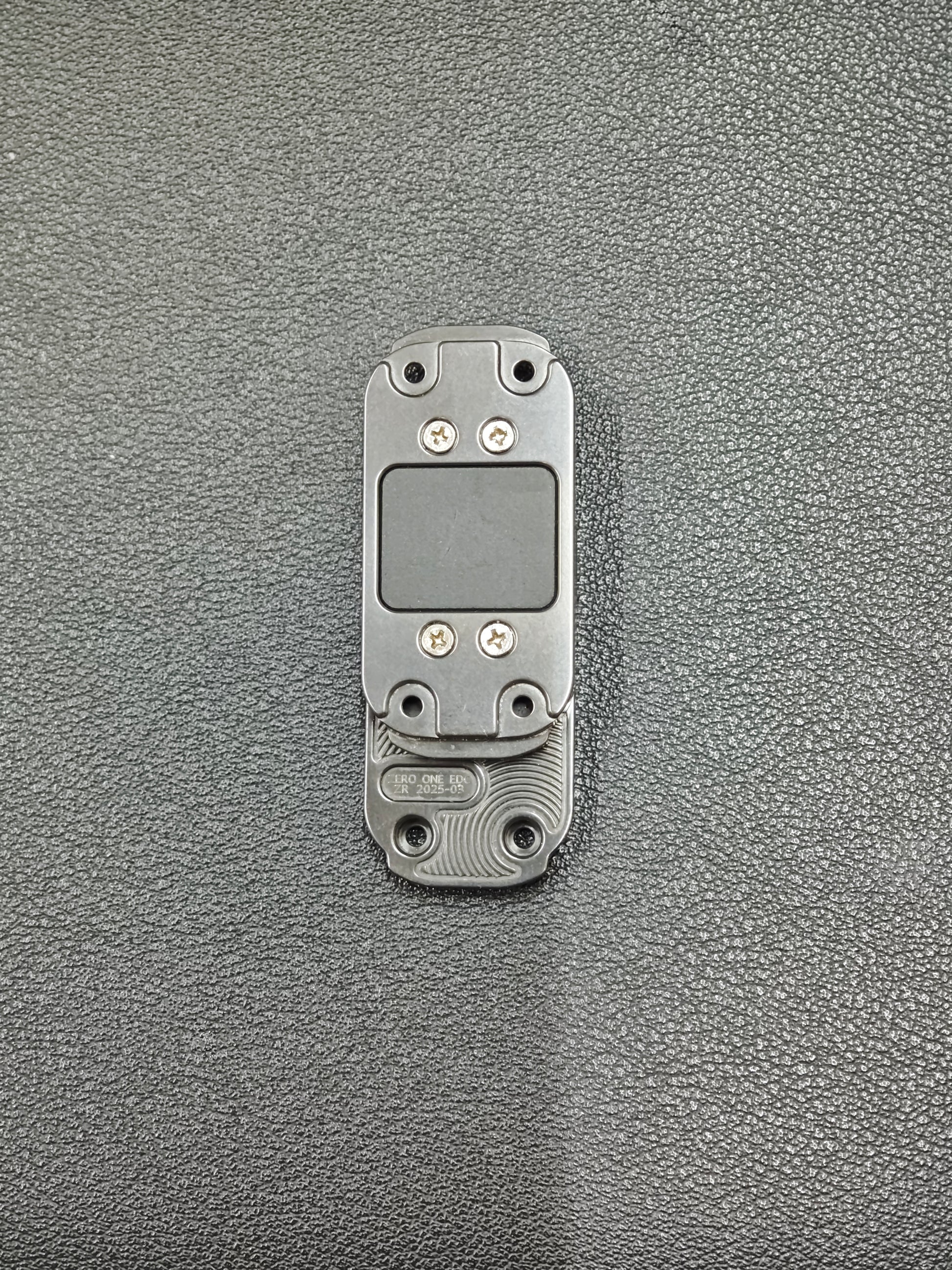 2 Layer Ultra Thin Core Zirconium