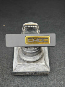 Choc Zirconium