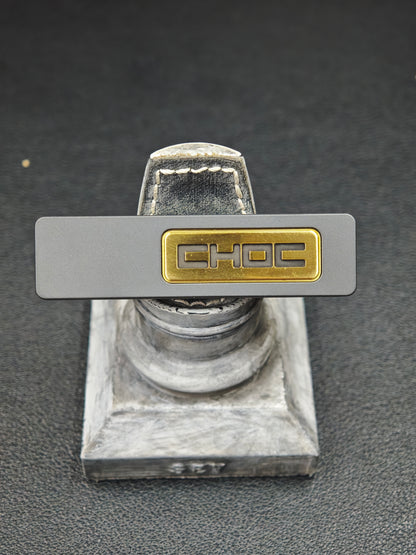 Choc Zirconium