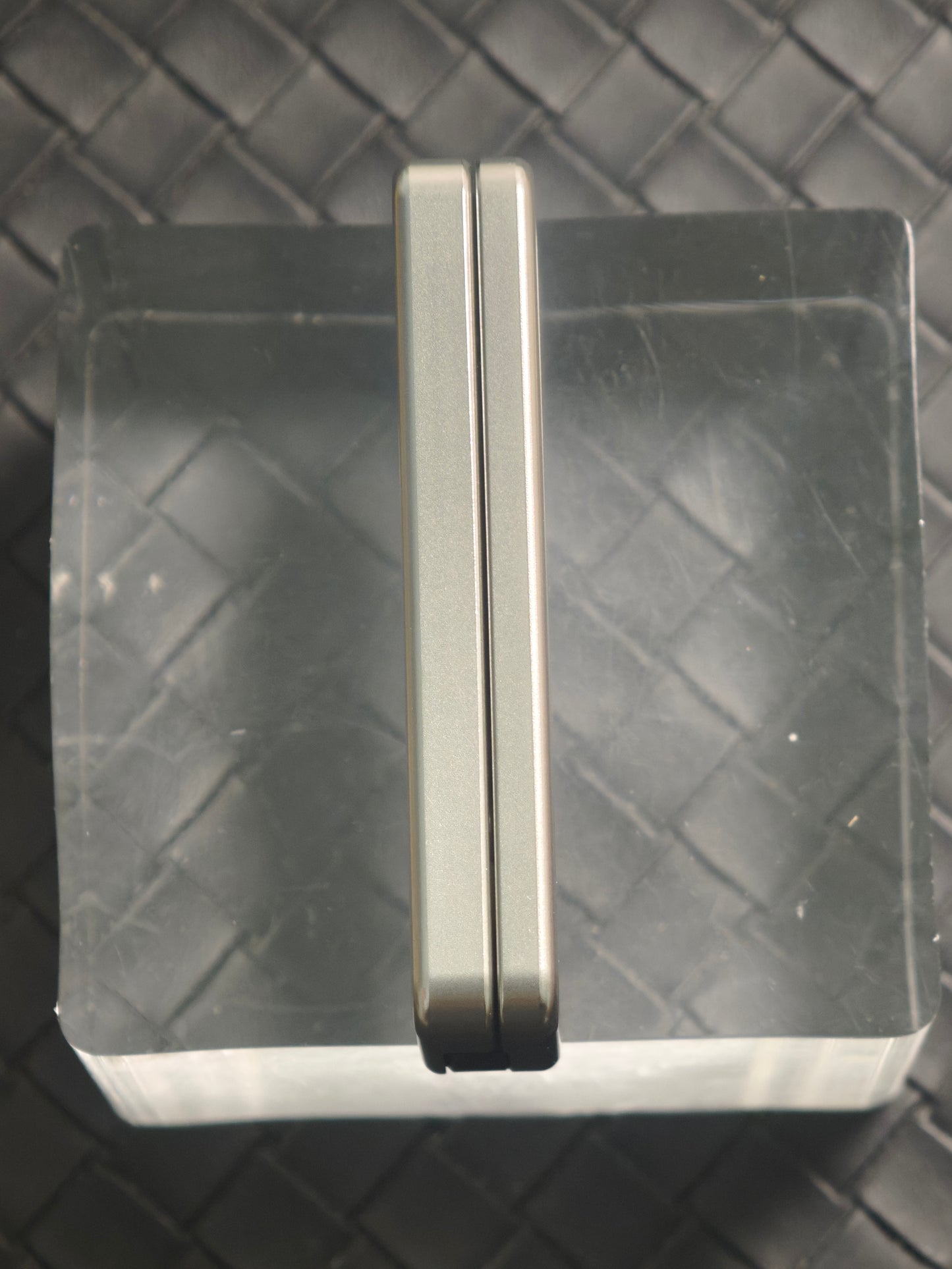 Tita Stainless Steel