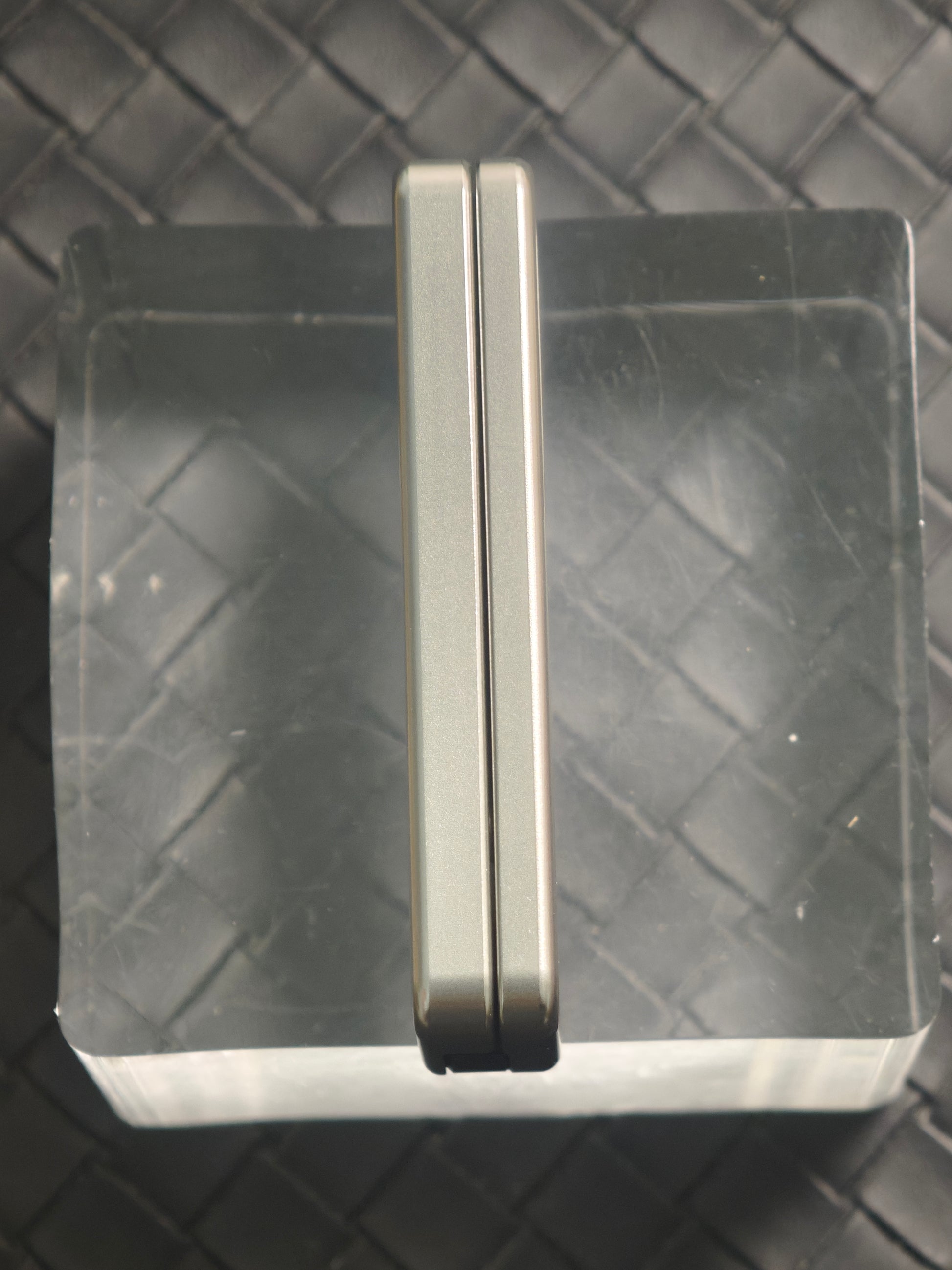 Tita Stainless Steel