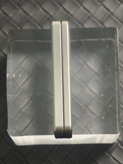 Tita Stainless Steel