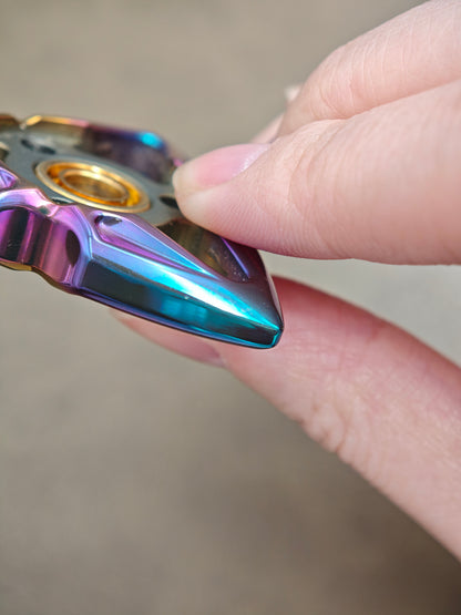 Lazeta Zirconium Oil Slick