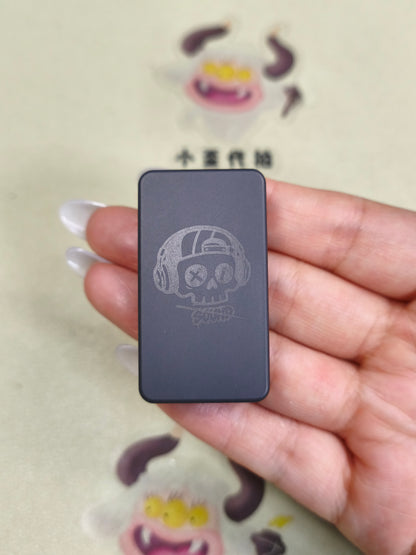 Mute Zirconium