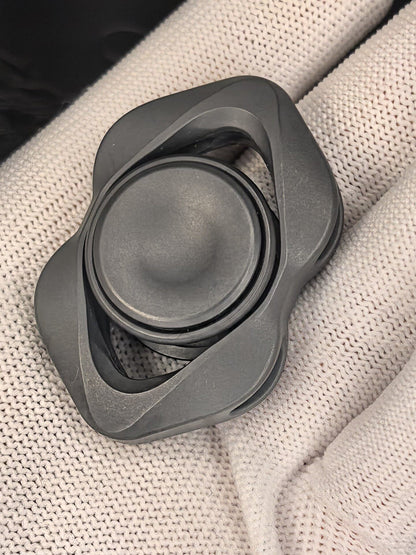 Morning Star Zirconium