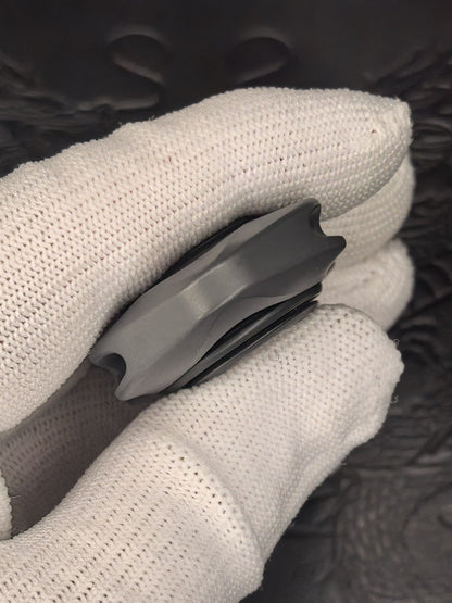 Morning Star Zirconium