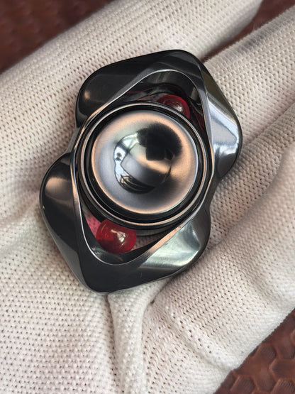 Morning Star Zirconium