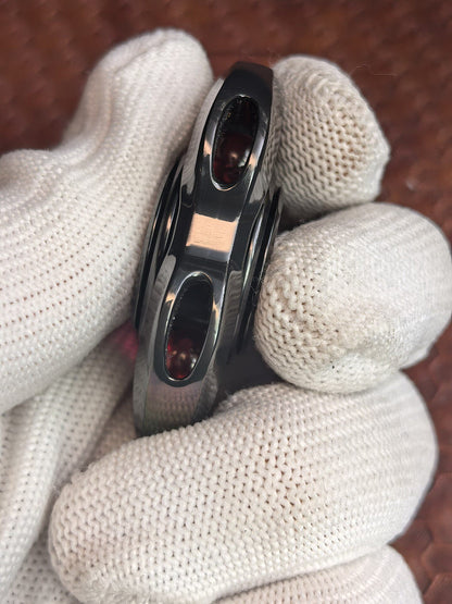 Morning Star Zirconium