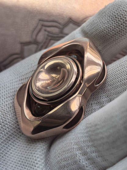 Morning Star Copper