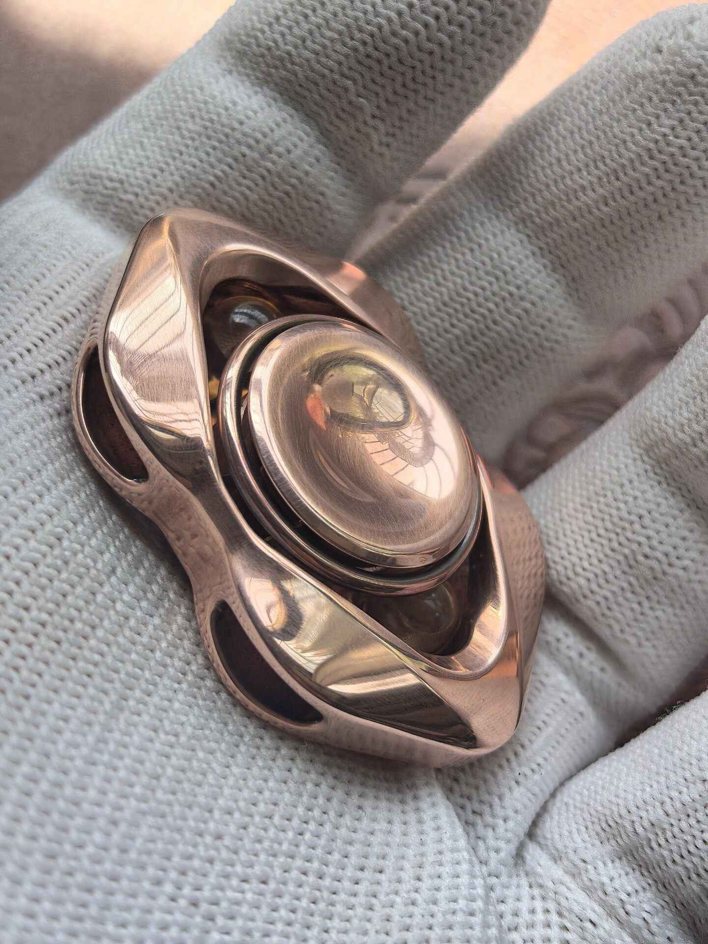 Morning Star Copper